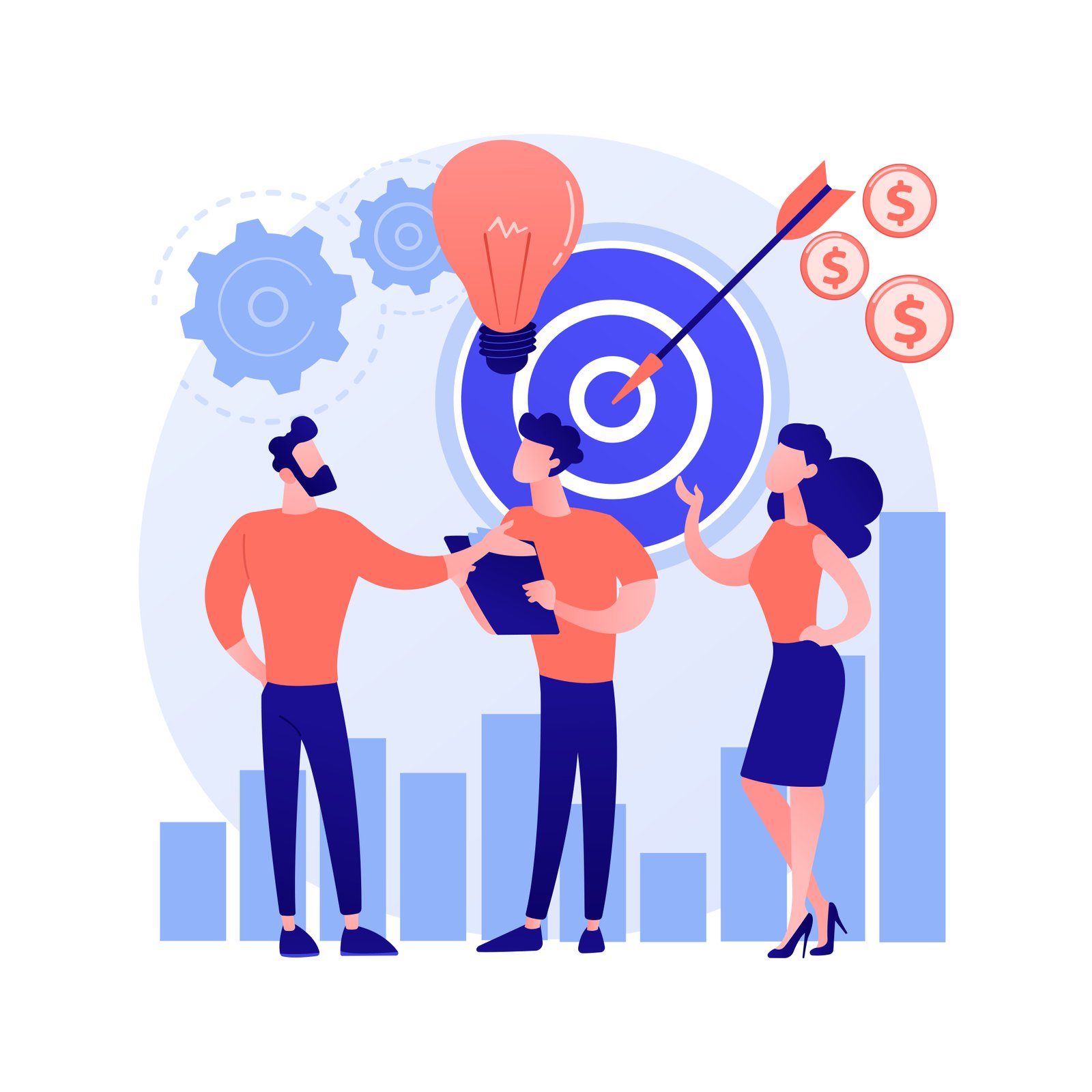 Mission Illustration